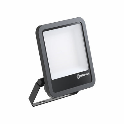 LEDVANCE Floodlight LED 100W/4000K PS melns GEN 4