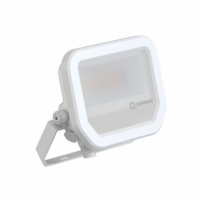 LEDVANCE Floodlight LED 8W/3000K PS balts GEN 4
