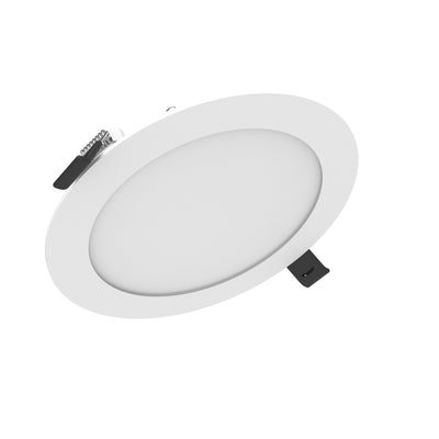 LEDVANCE Downlight SLIM ALU 13W PS balts