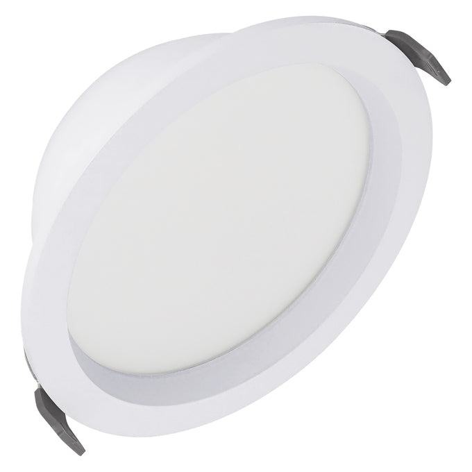 LEDVANCE Downlight Comfort DALI 18W PS white GEN 2