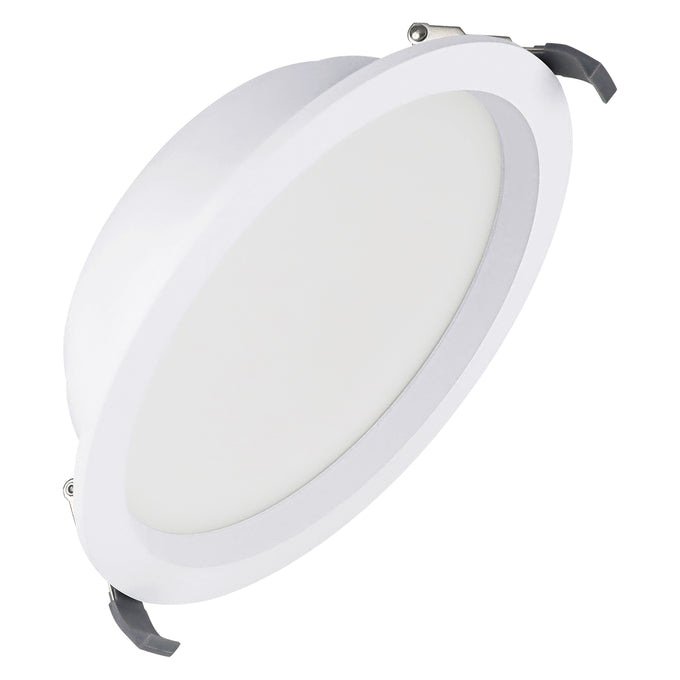 LEDVANCE Downlight Comfort 30W PS balts GEN 2
