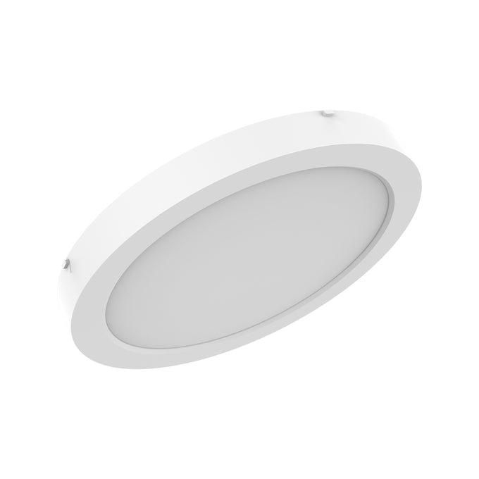 LEDVANCE Downlight UNIVERSAL 18W PS CCT balts DALI