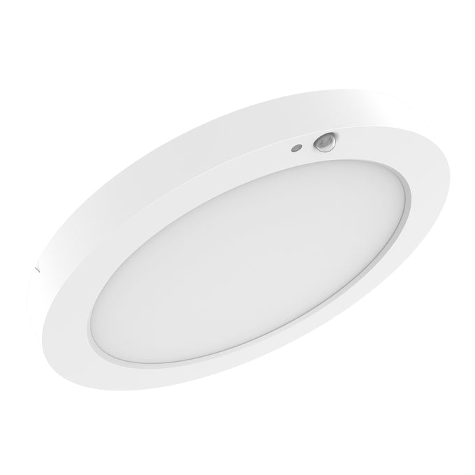 LEDVANCE Downlight UNIVERSAL 18W PS CCT white with sensor