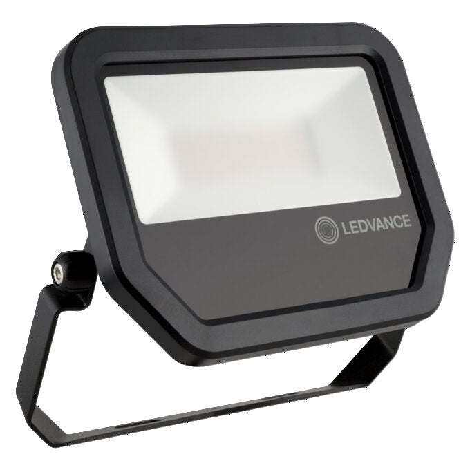 LEDVANCE Floodlight LED 30W/4000K black GEN 3